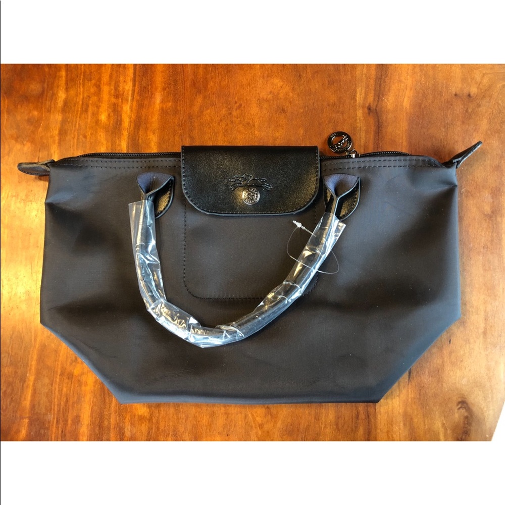 Brand new Longchamp tote (Small)